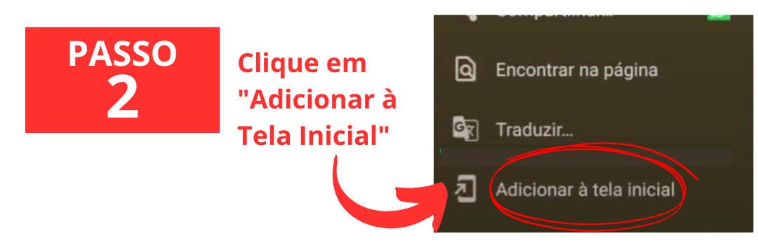 Passo 2 Android