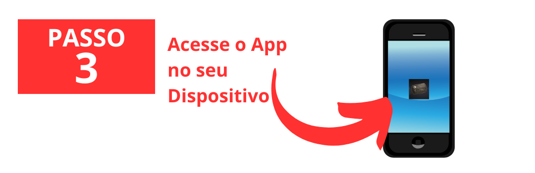 Passo 3 iOS